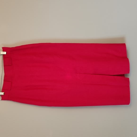 Vintage Jones New York A-line lightweight skirt, size 10 - Picture 8 of 14